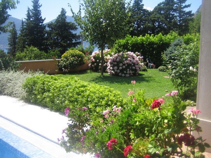 Вилла в Которе, Черногория, 310 м² - фото 16