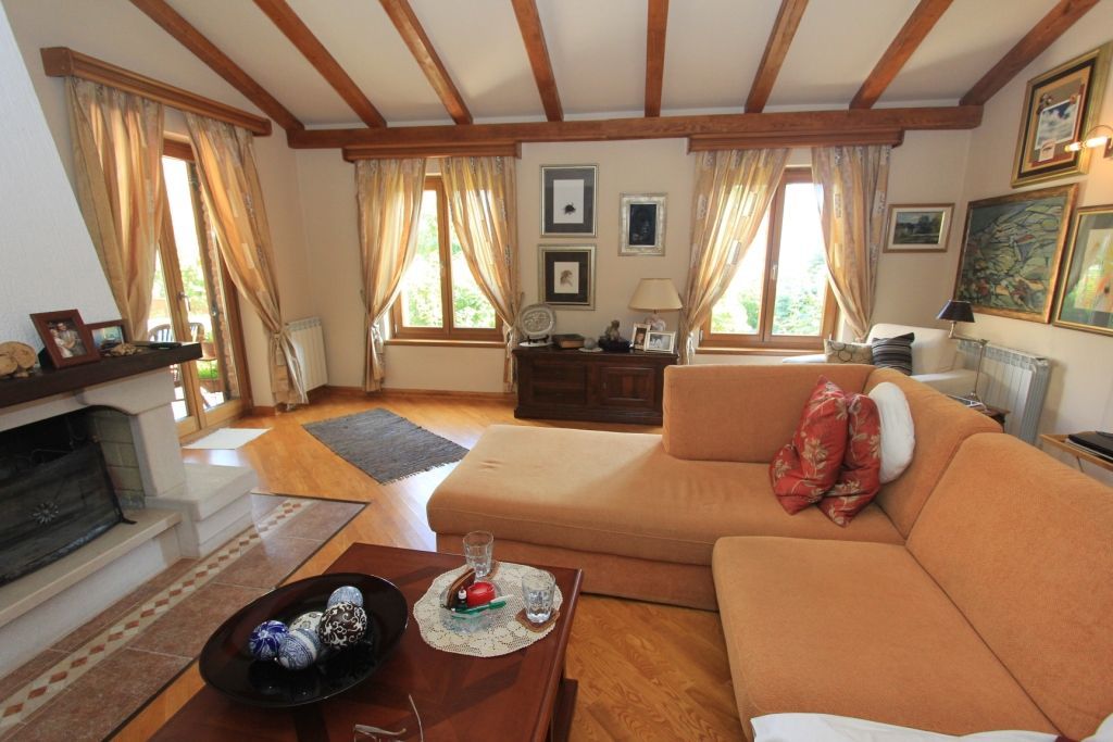 Вилла в Которе, Черногория, 310 м² - фото 17