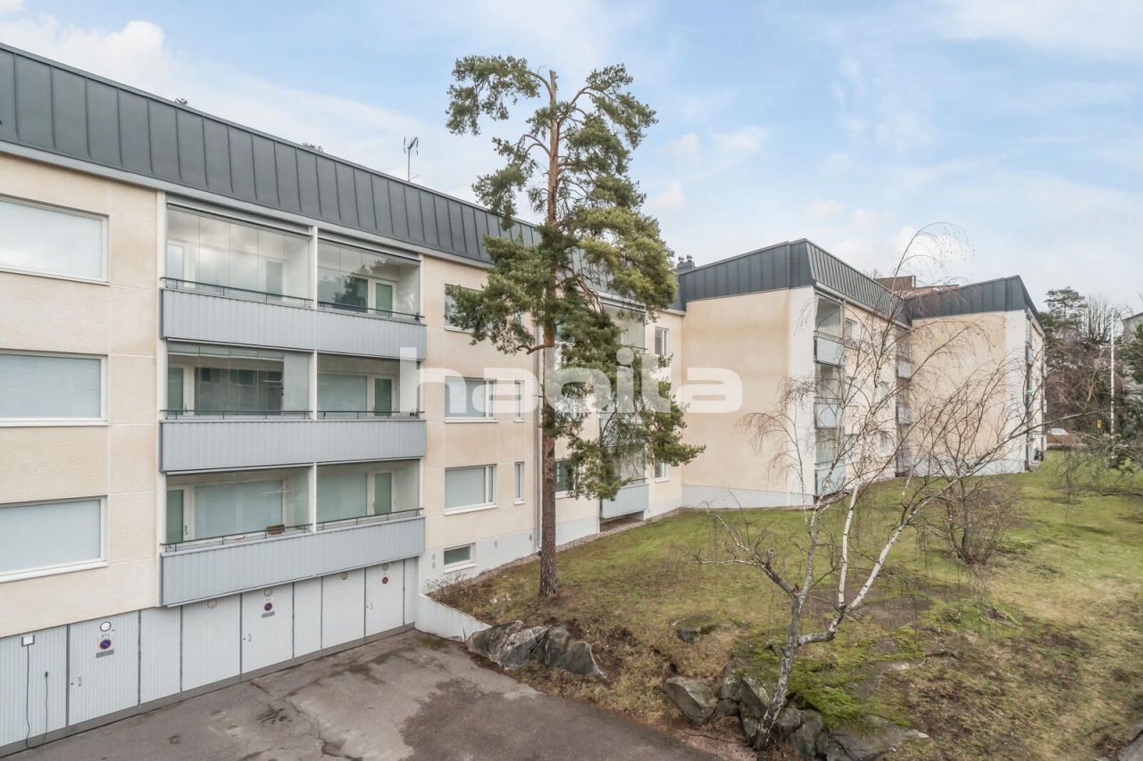 Апартаменты в Вантаа, Финляндия, 99 м2 - фото 1