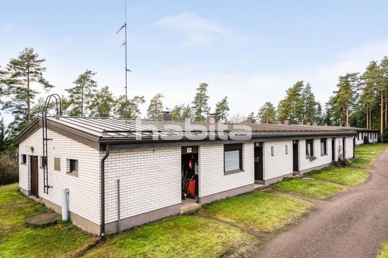 Квартира в Ловииса, Финляндия, 64 м2 - фото 1