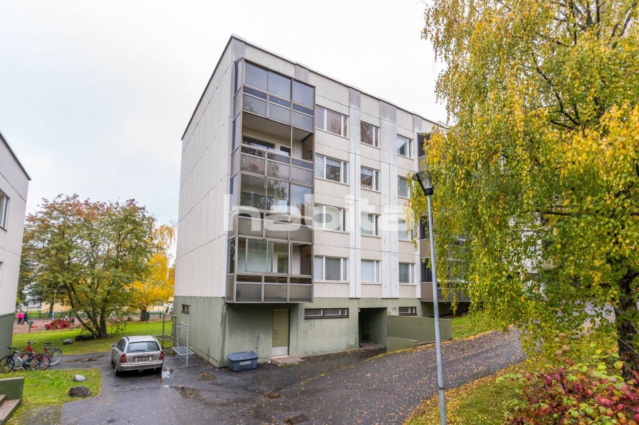 Апартаменты в Тампере, Финляндия, 63 м2 - фото 1