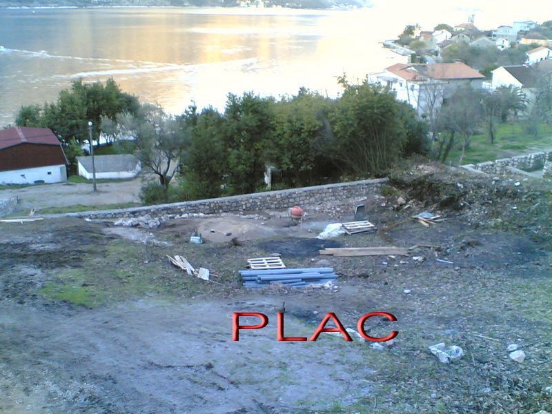 Земля в Столиве, Черногория, 751 м² - фото 5