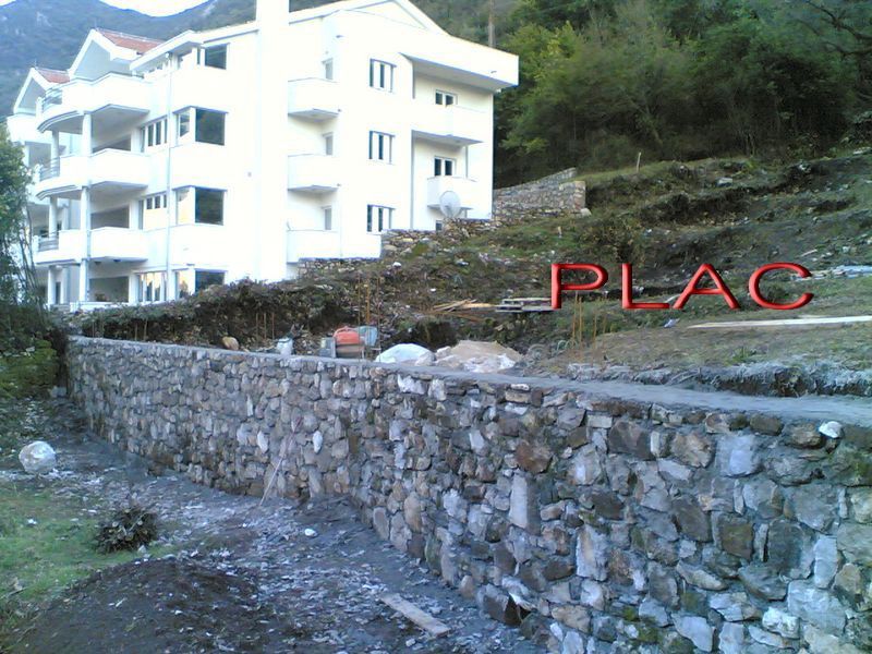 Земля в Столиве, Черногория, 751 м² - фото 7