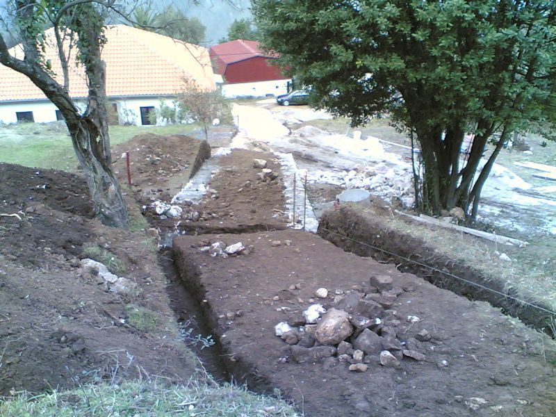 Земля в Столиве, Черногория, 751 м² - фото 14