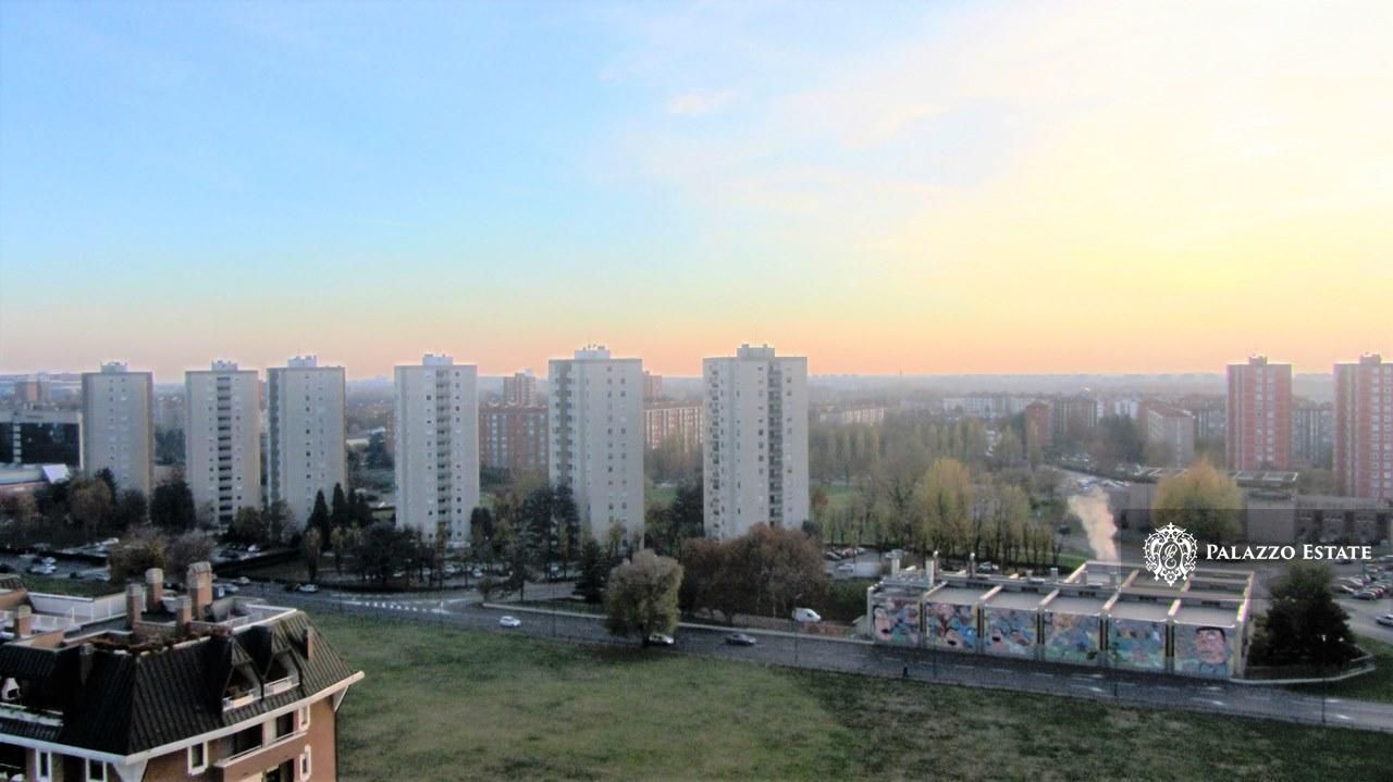 Апартаменты в Милане, Италия, 56 м² - фото 9