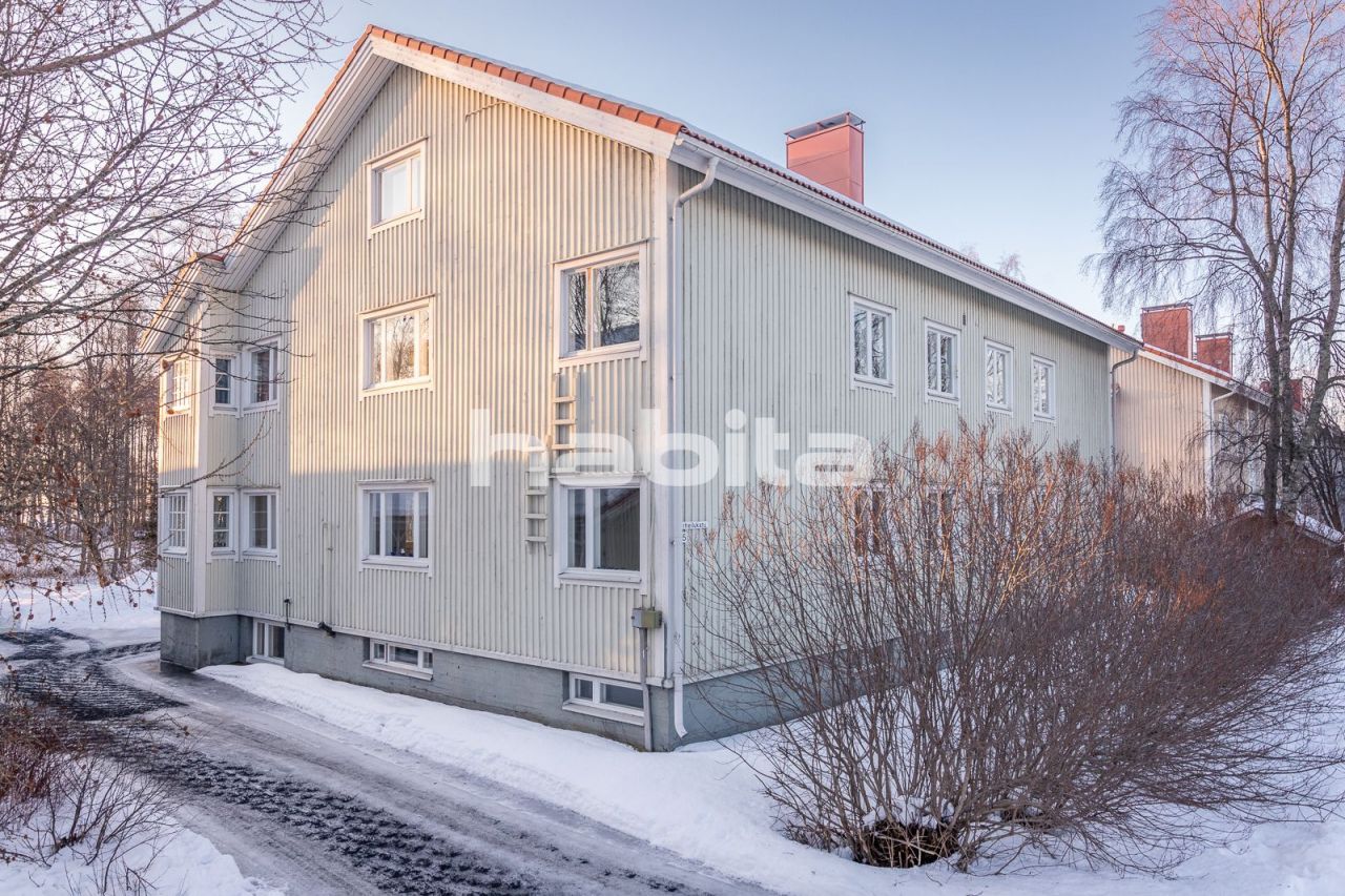 Апартаменты в Кеми, Финляндия, 96 м2 - фото 1