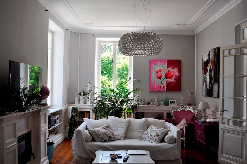 Вилла в Сан-Ремо, Италия, 430 м² - фото 4