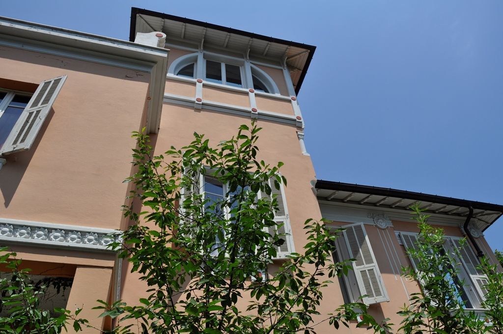 Вилла в Сан-Ремо, Италия, 430 м² - фото 3