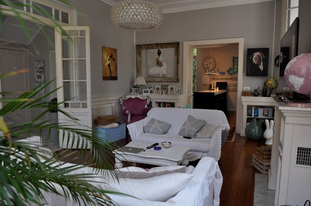 Вилла в Сан-Ремо, Италия, 430 м² - фото 5