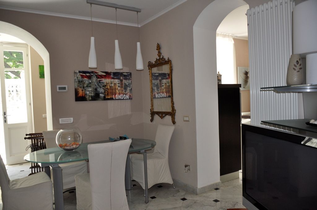 Вилла в Сан-Ремо, Италия, 430 м² - фото 7