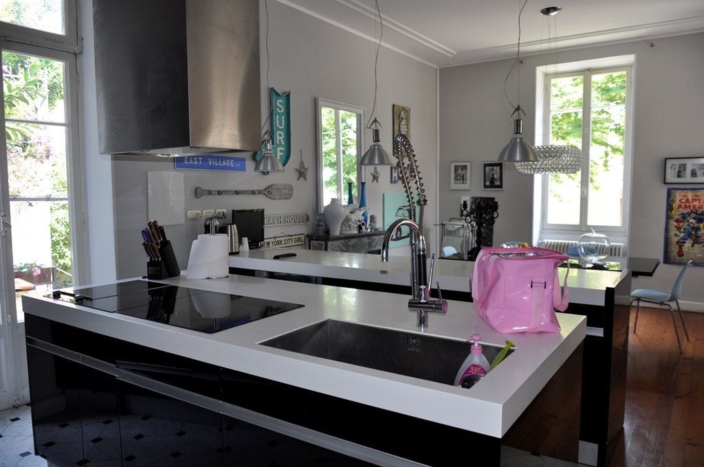 Вилла в Сан-Ремо, Италия, 430 м² - фото 9