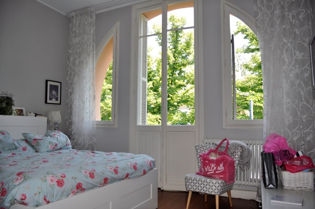 Вилла в Сан-Ремо, Италия, 430 м² - фото 11