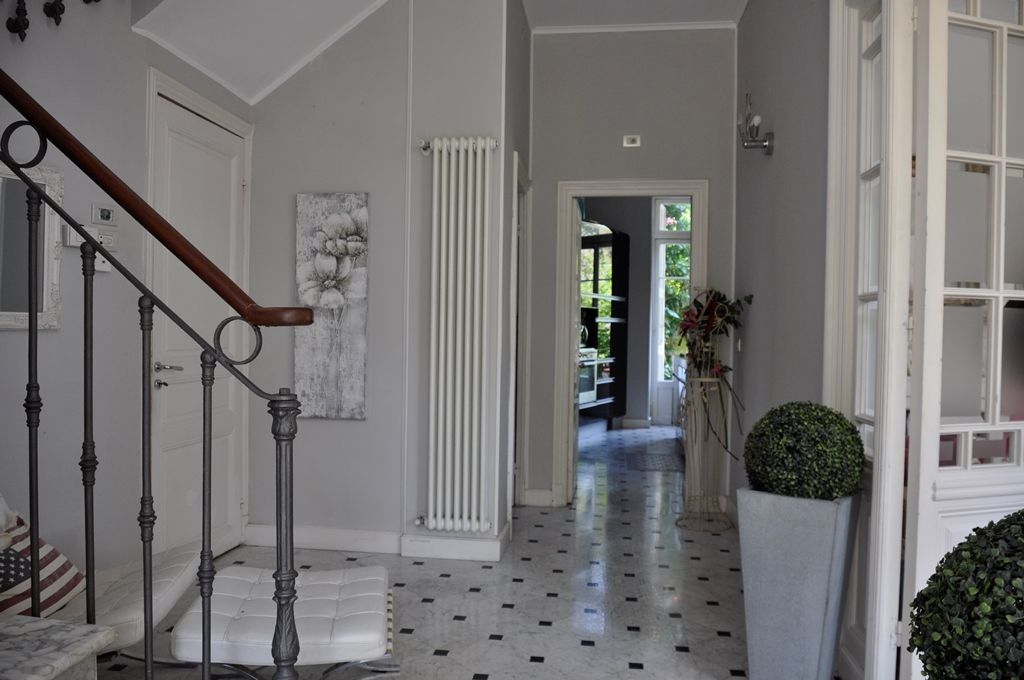 Вилла в Сан-Ремо, Италия, 430 м² - фото 15