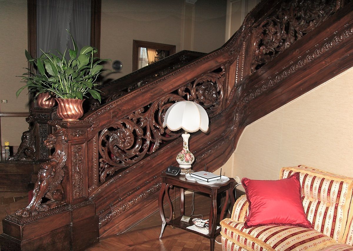 Вилла в Сан-Ремо, Италия, 1 500 м² - фото 4