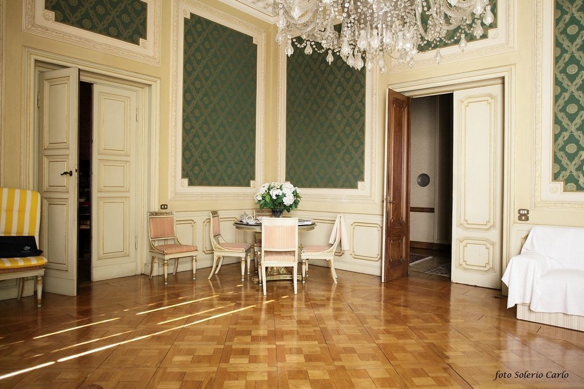 Вилла в Сан-Ремо, Италия, 1 500 м² - фото 5