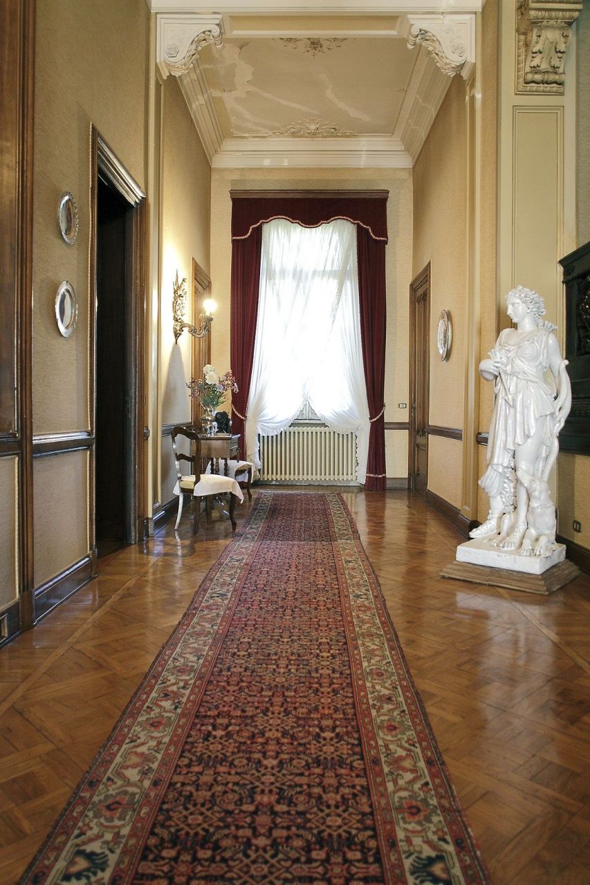 Вилла в Сан-Ремо, Италия, 1 500 м² - фото 6