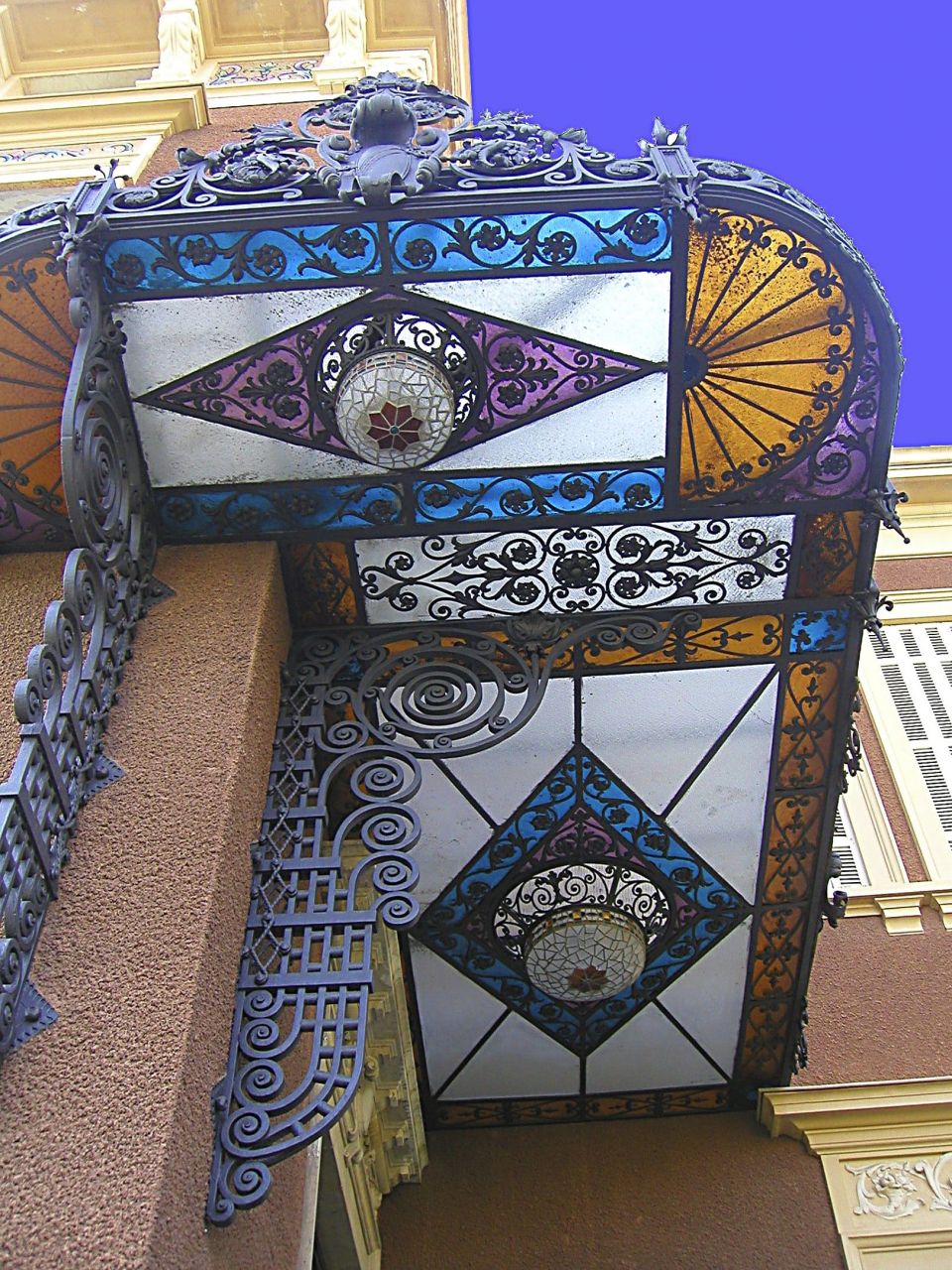 Вилла в Сан-Ремо, Италия, 1 500 м² - фото 8