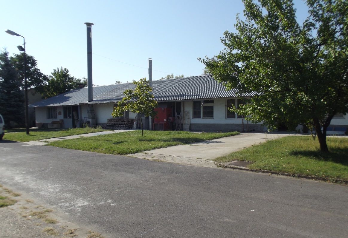 Производство в Керепеше, Венгрия, 10 755 м² - фото 2