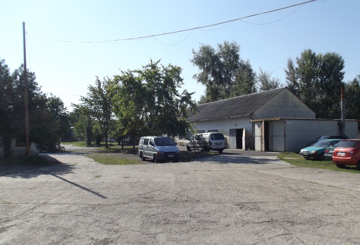 Производство в Керепеше, Венгрия, 10 755 м² - фото 6