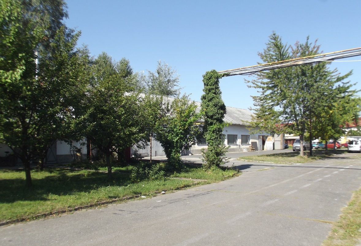 Производство в Керепеше, Венгрия, 10 755 м² - фото 3