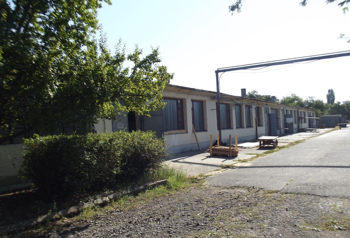 Производство в Керепеше, Венгрия, 10 755 м² - фото 7