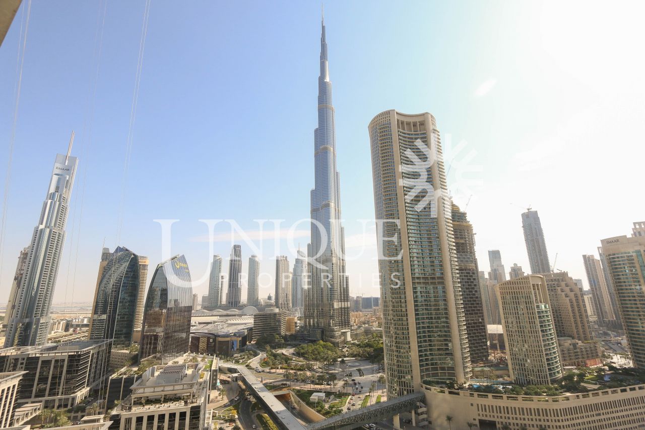 Квартира в Дубае, ОАЭ, 156 м2 - фото 1