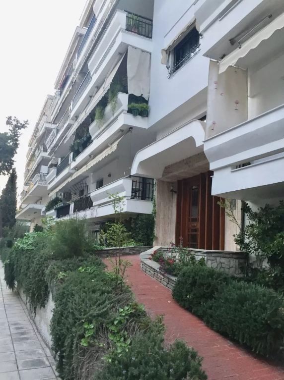Квартира в Салониках, Греция, 117 м2 - фото 1