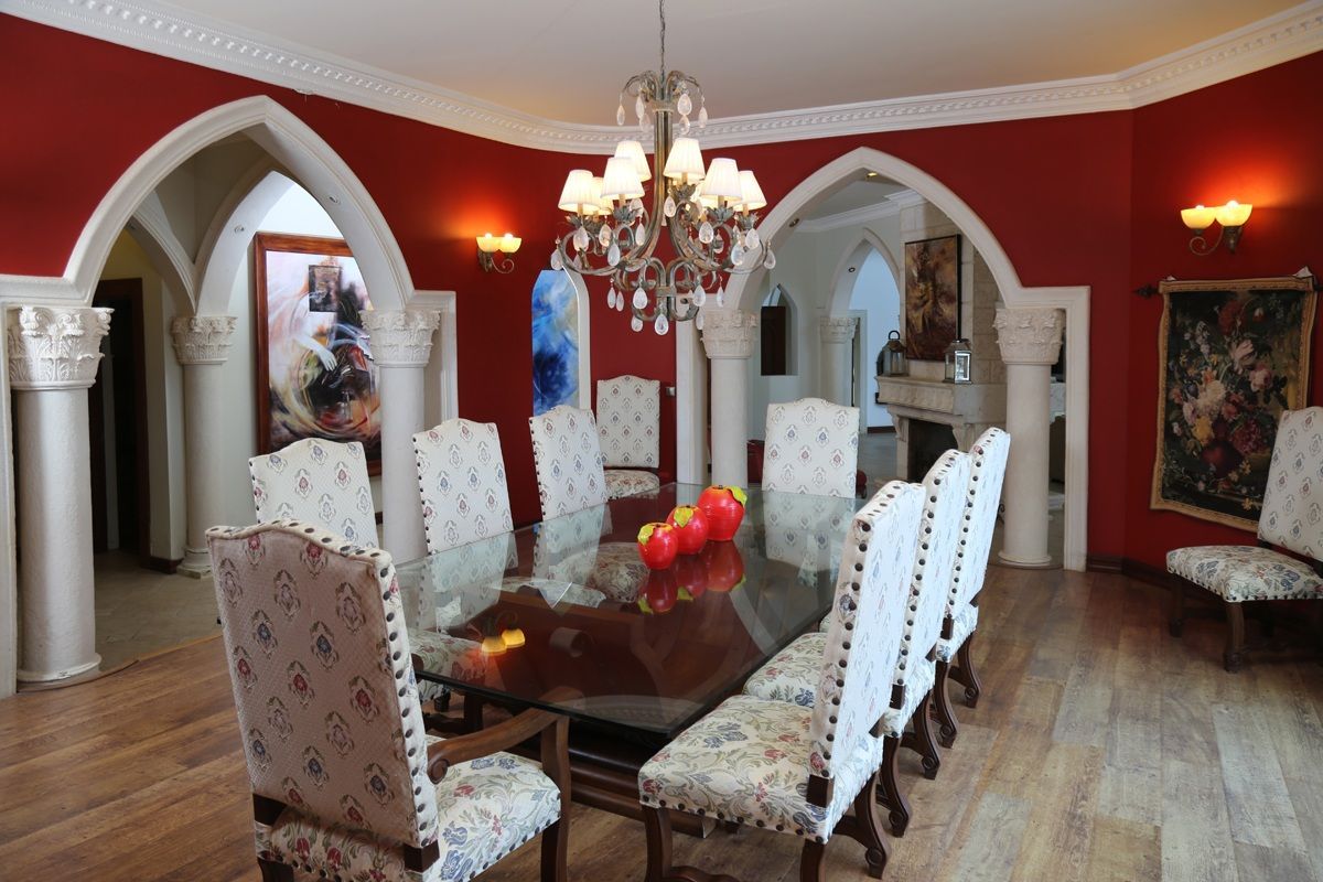 Особняк в Кабарете, Доминиканская Республика, 2 211 м² - фото 6