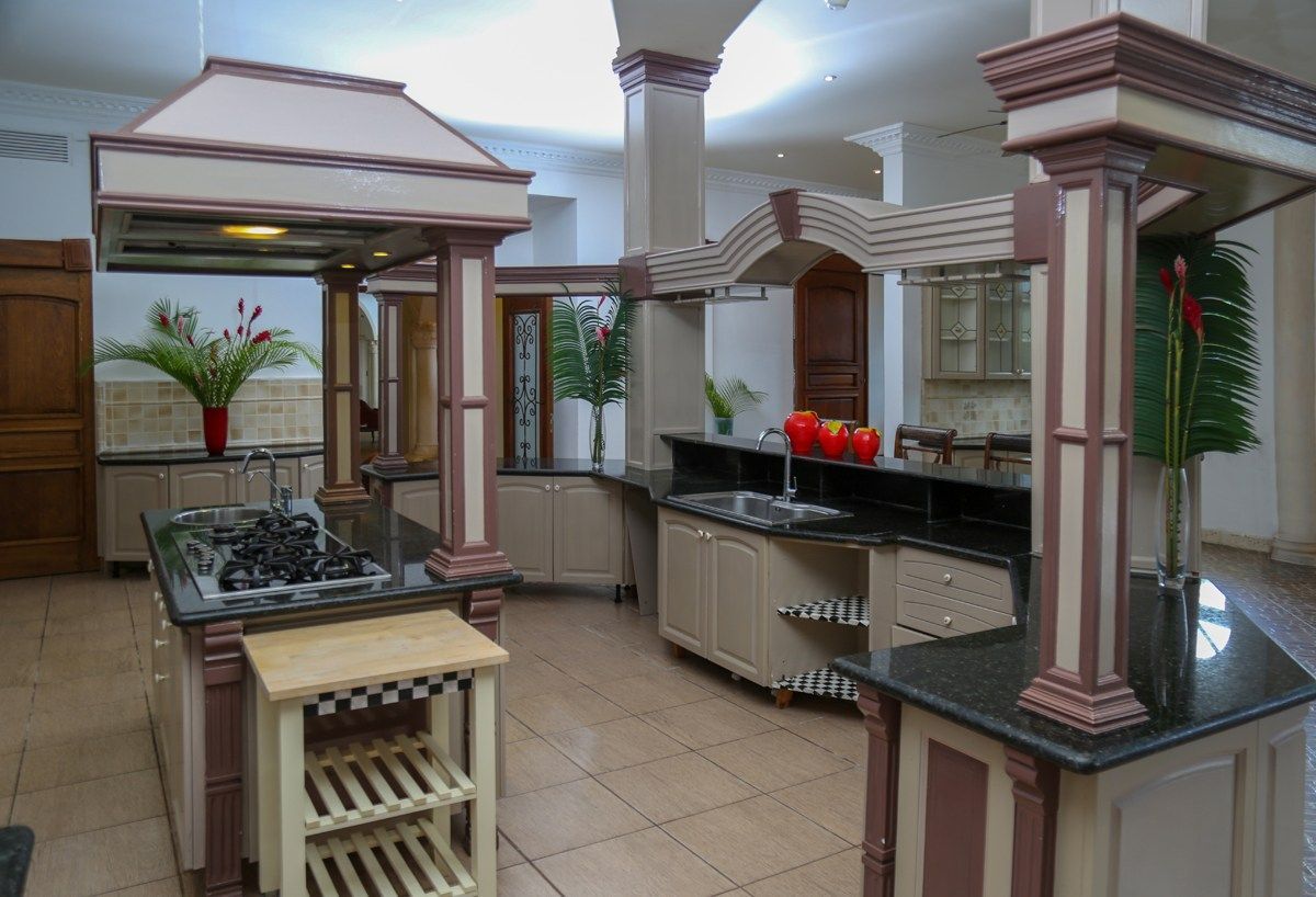 Особняк в Кабарете, Доминиканская Республика, 2 211 м² - фото 7