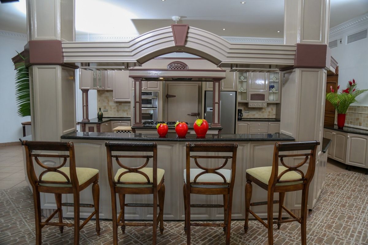 Особняк в Кабарете, Доминиканская Республика, 2 211 м² - фото 8