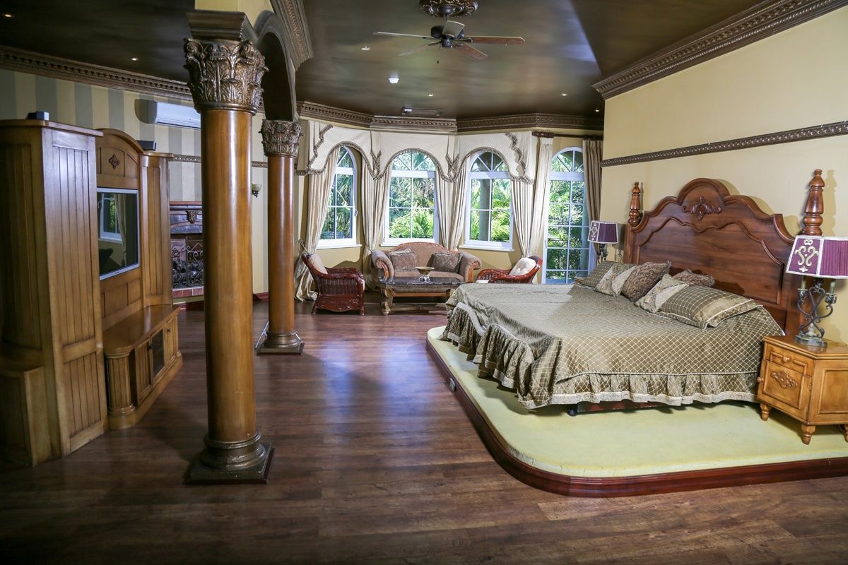 Особняк в Кабарете, Доминиканская Республика, 2 211 м² - фото 10