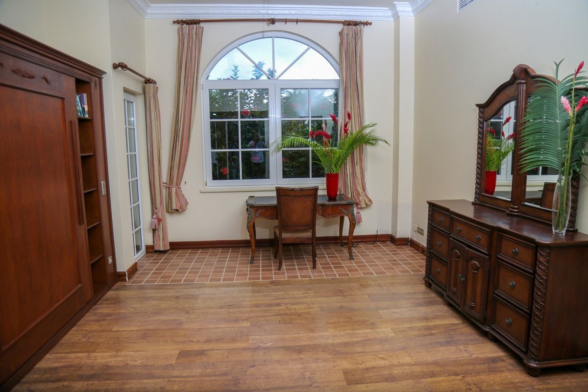 Особняк в Кабарете, Доминиканская Республика, 2 211 м² - фото 11