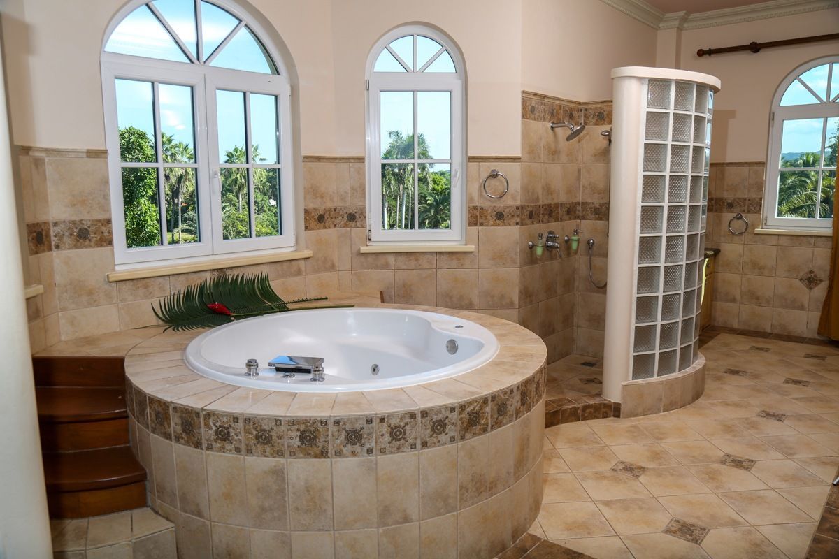 Особняк в Кабарете, Доминиканская Республика, 2 211 м² - фото 12