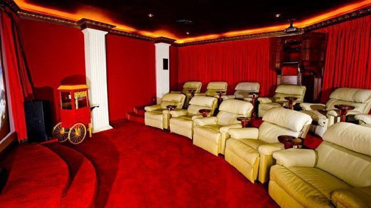 Особняк в Кабарете, Доминиканская Республика, 2 211 м² - фото 13