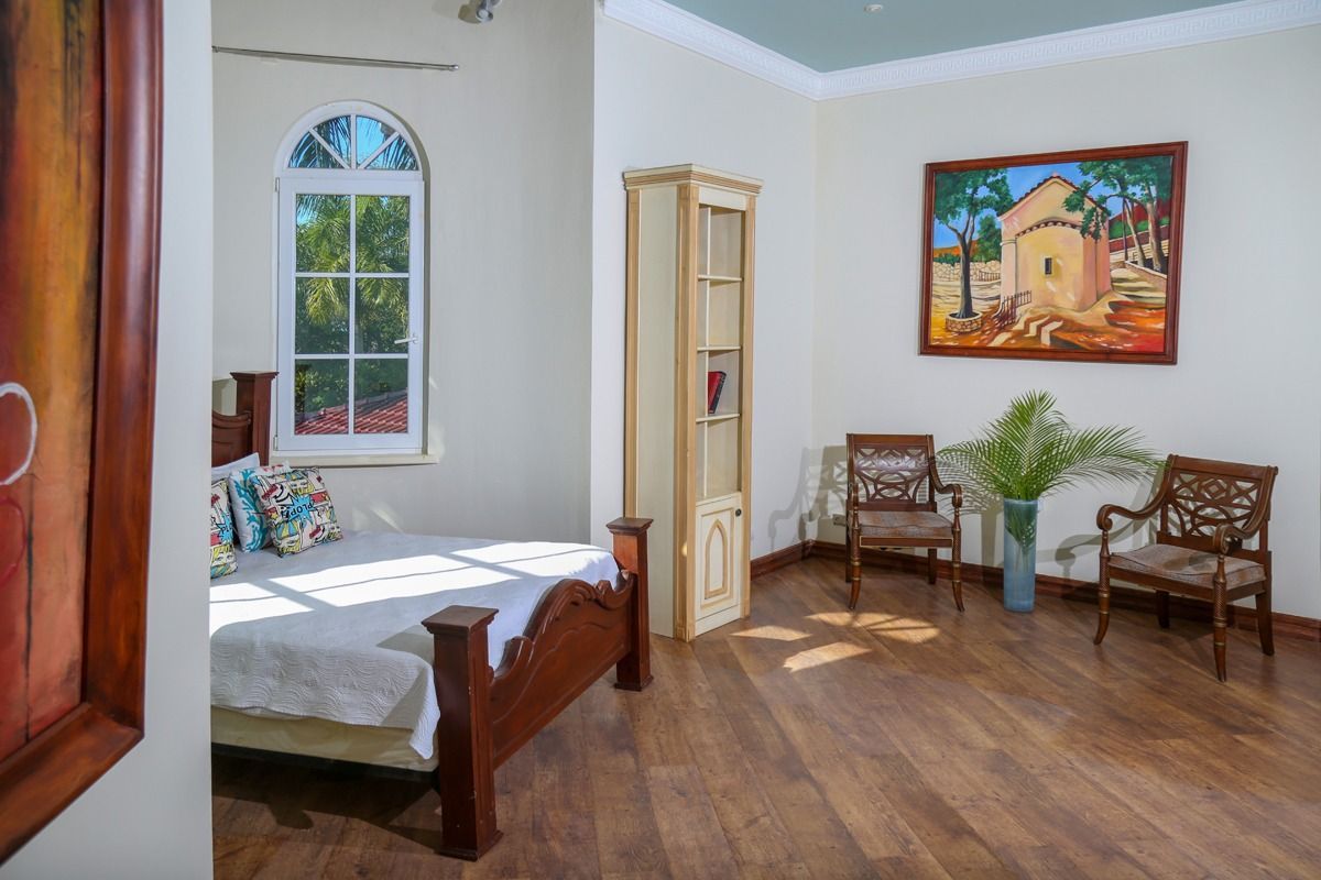 Особняк в Кабарете, Доминиканская Республика, 2 211 м² - фото 14