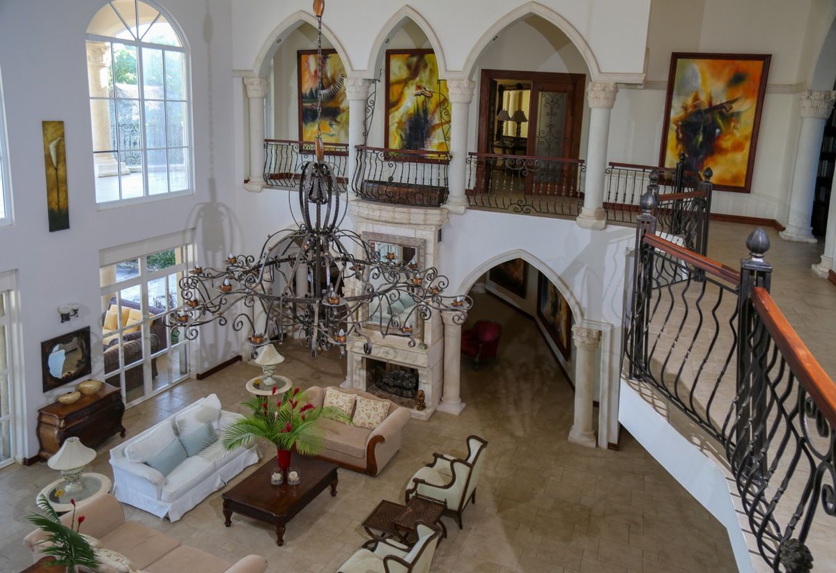 Особняк в Кабарете, Доминиканская Республика, 2 211 м² - фото 15