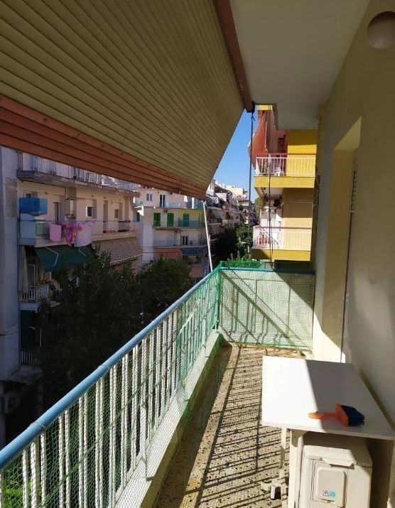 Квартира в Салониках, Греция, 84 м2 - фото 1