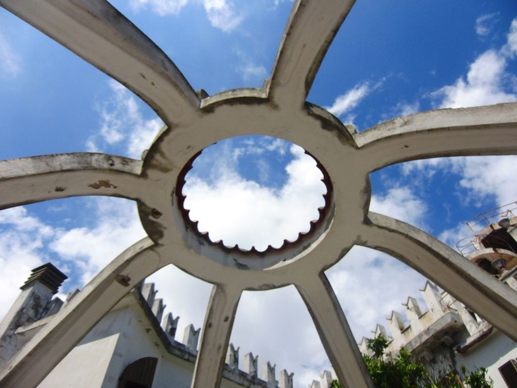 Замок в Алассио, Италия, 2 200 м² - фото 4