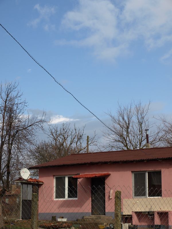 Дом в Средце, Болгария, 60 м2 - фото 1