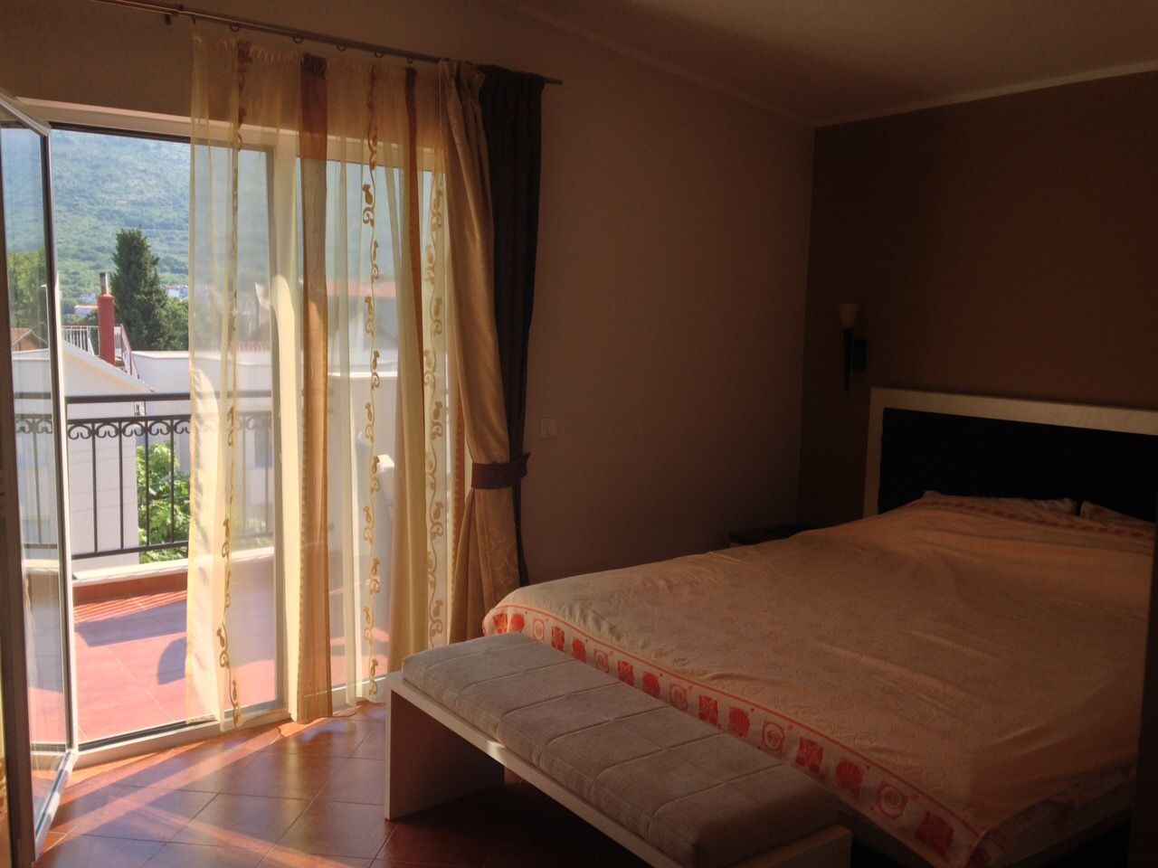 Коттедж в Добра Воде, Черногория, 180 м² - фото 9