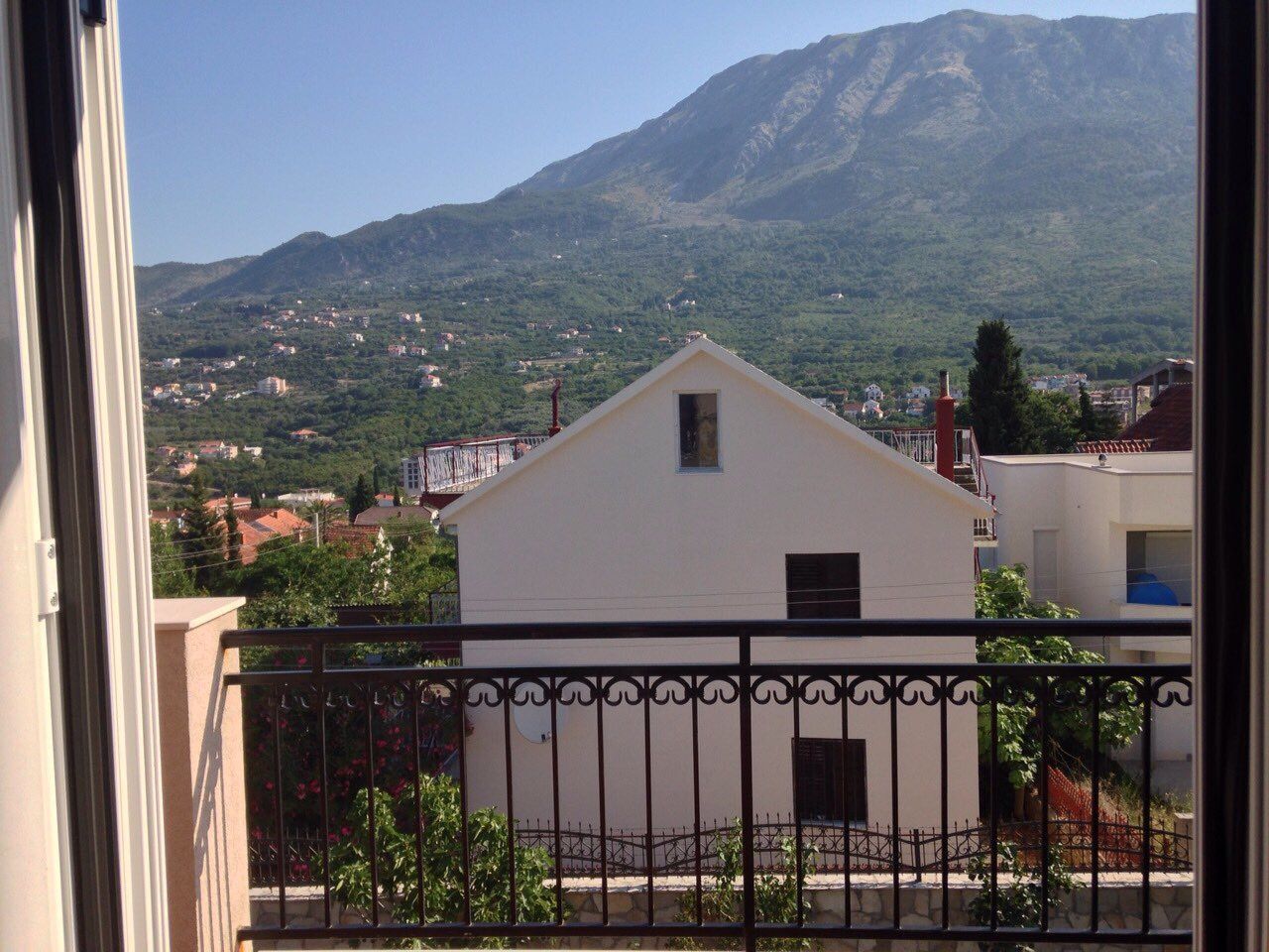 Коттедж в Добра Воде, Черногория, 180 м² - фото 11