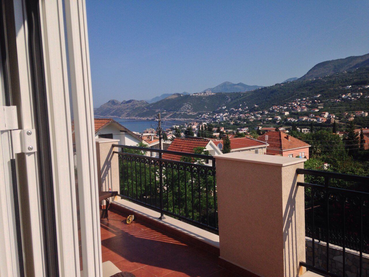 Коттедж в Добра Воде, Черногория, 180 м² - фото 12