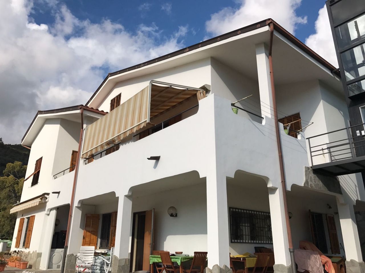 Дом в Арма ди Таджа, Италия, 330 м² - фото 3