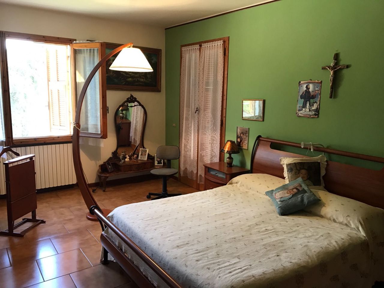 Дом в Арма ди Таджа, Италия, 330 м² - фото 7