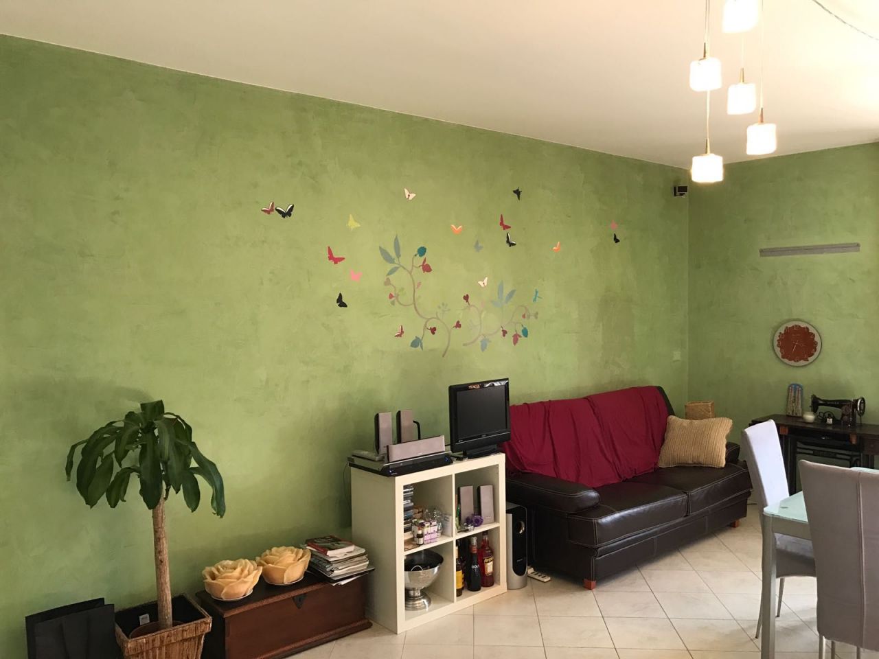 Дом в Арма ди Таджа, Италия, 330 м² - фото 11