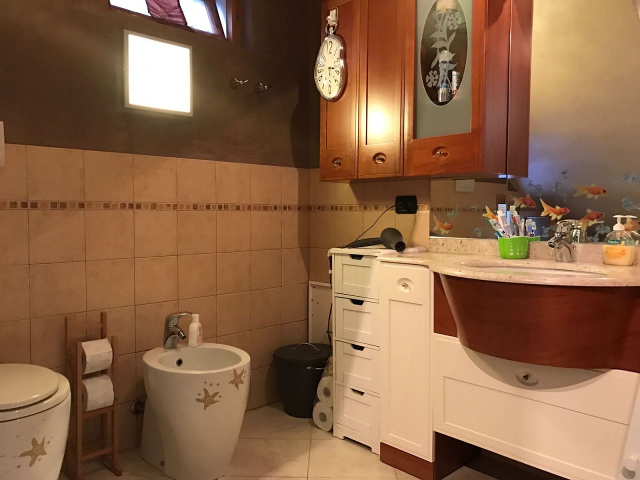 Дом в Арма ди Таджа, Италия, 330 м² - фото 12