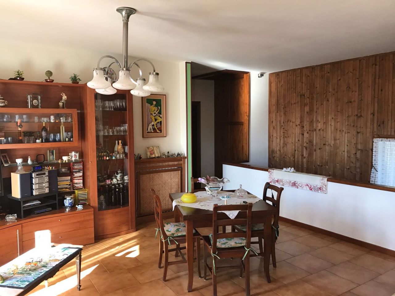 Дом в Арма ди Таджа, Италия, 330 м² - фото 14