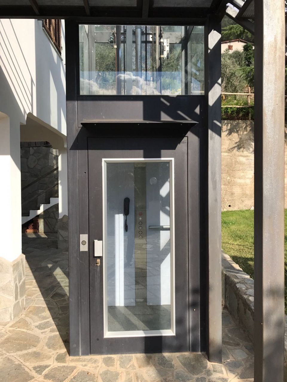 Дом в Арма ди Таджа, Италия, 330 м² - фото 17