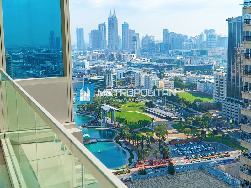 Апартаменты в Дубае, ОАЭ, 108 м2 - фото 1