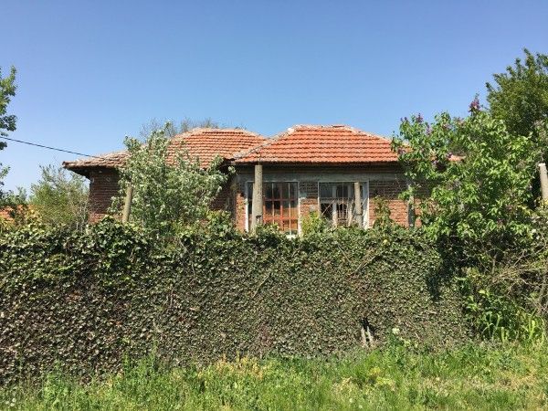 Дом в Бургасе, Болгария, 70 м2 - фото 1